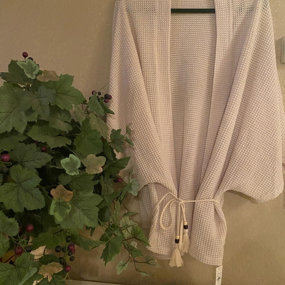 Francesas sweater